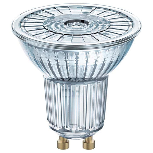 RENDL light source OSRAM PRO PAR16 DIMM   230V GU10 LED EQ35 36°  3000K G11852 1