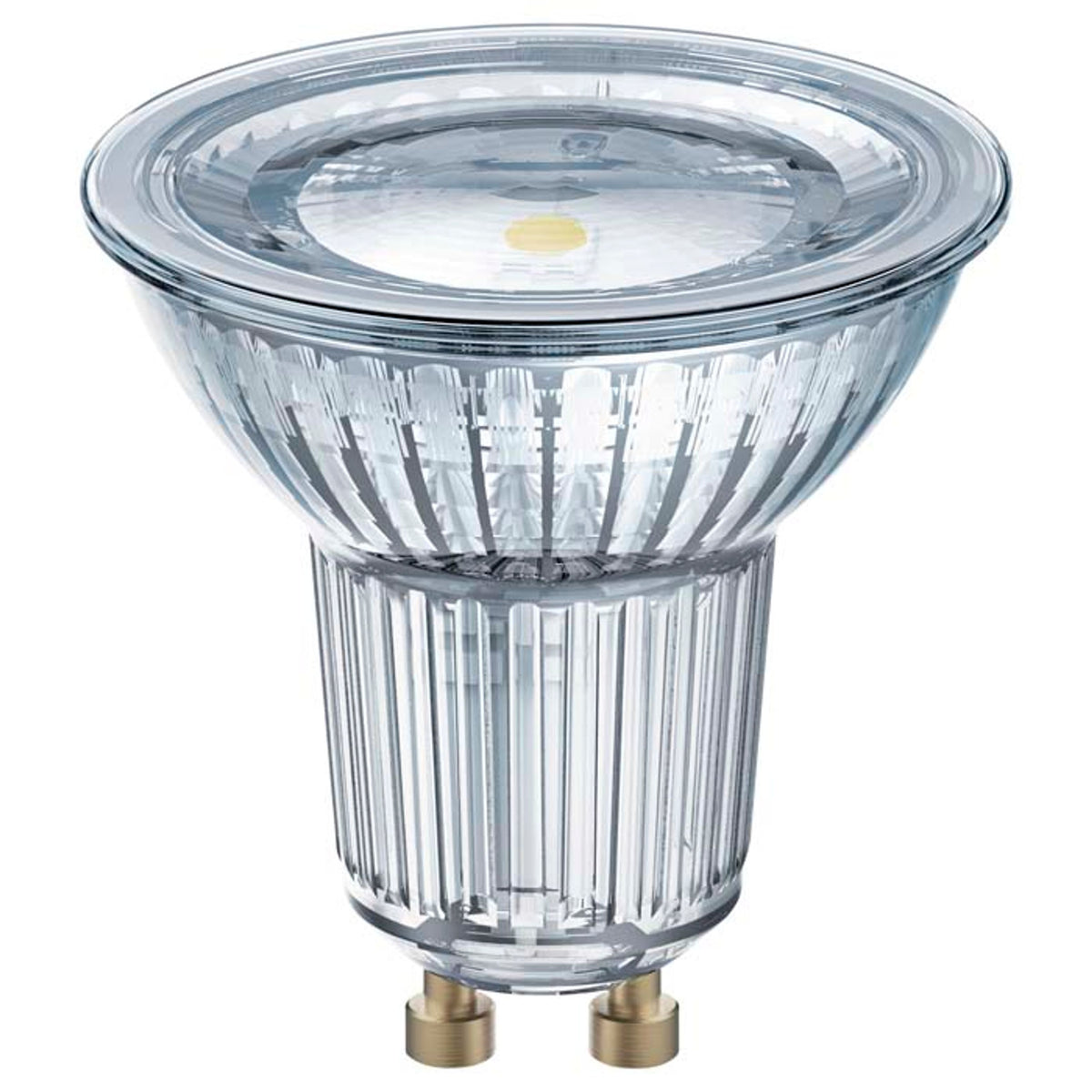 RENDL light source OSRAM PAR16    230V GU10 LED EQ50 120°  2700K G12232 1