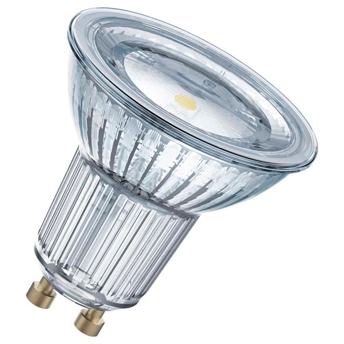 RENDL light source OSRAM PAR16    230V GU10 LED EQ50 120°  2700K G12232 2