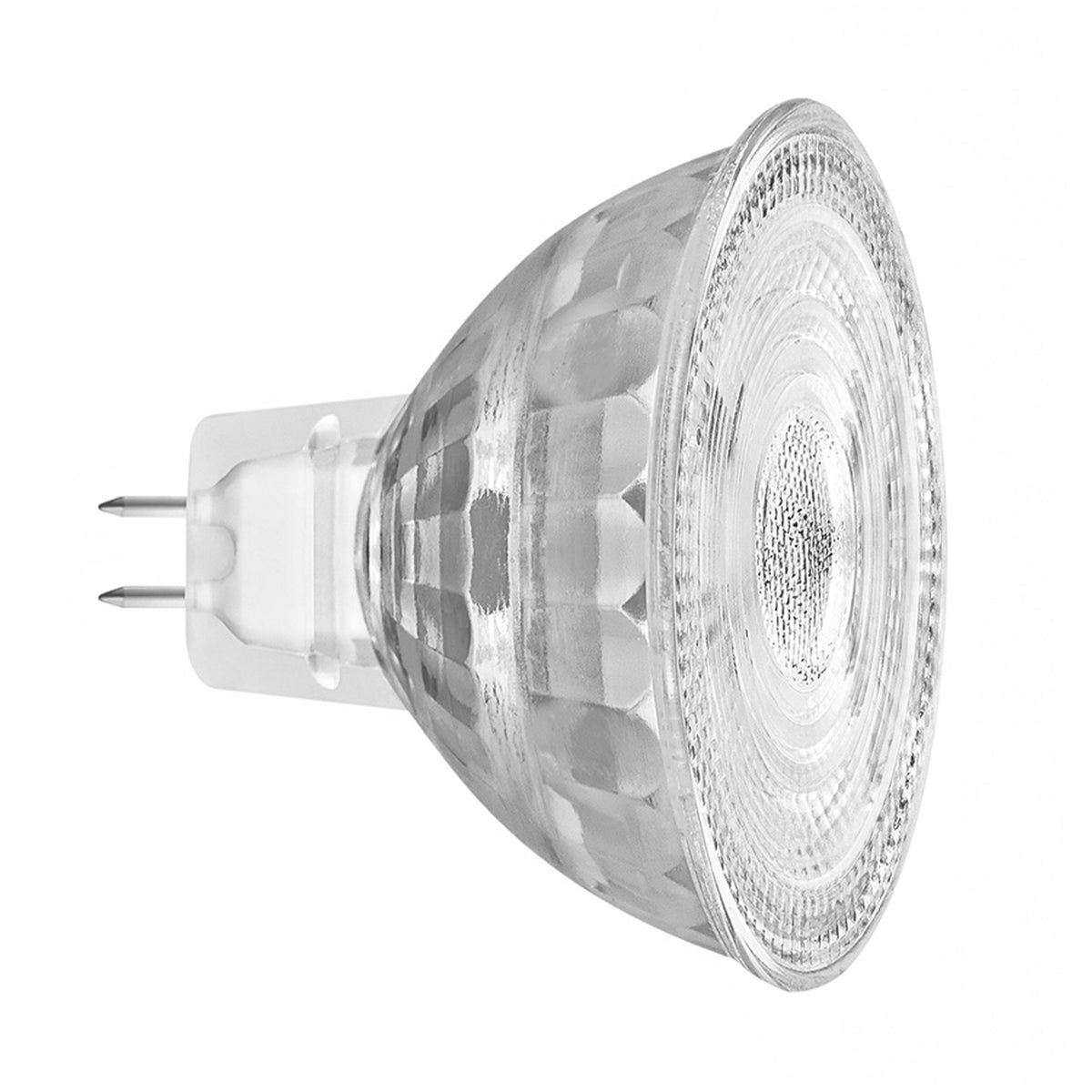 RENDL light source OSRAM PRO MR16 DIMM   12V GU5,3 LED EQ20 36°  3000K G12234 3