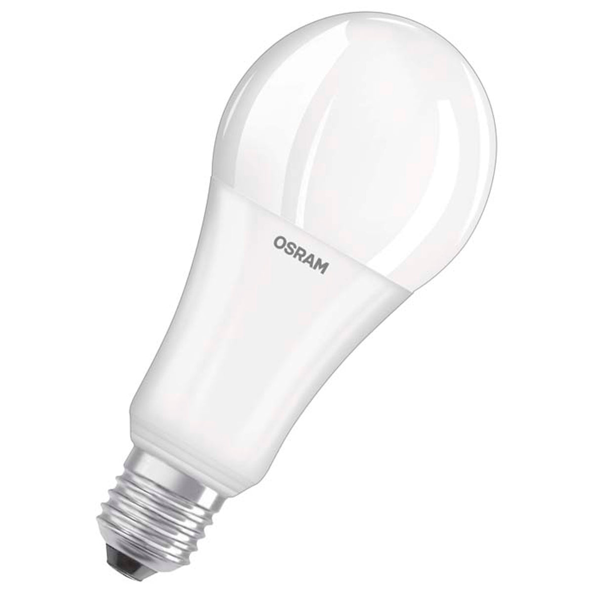RENDL light source OSRAM ADV Classic A DIMM  matte 230V E27 LED EQ150 200°  2700K G12237 3