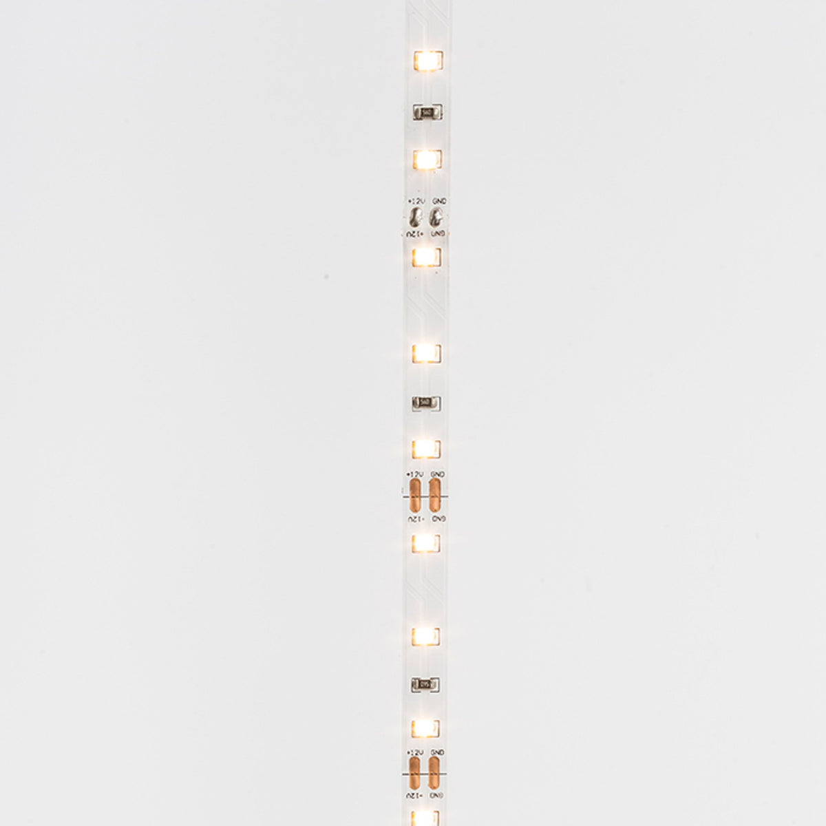 RENDL LED-strip LED STRIP IP20 5m    12V= LED 60W  3000K G12366 4