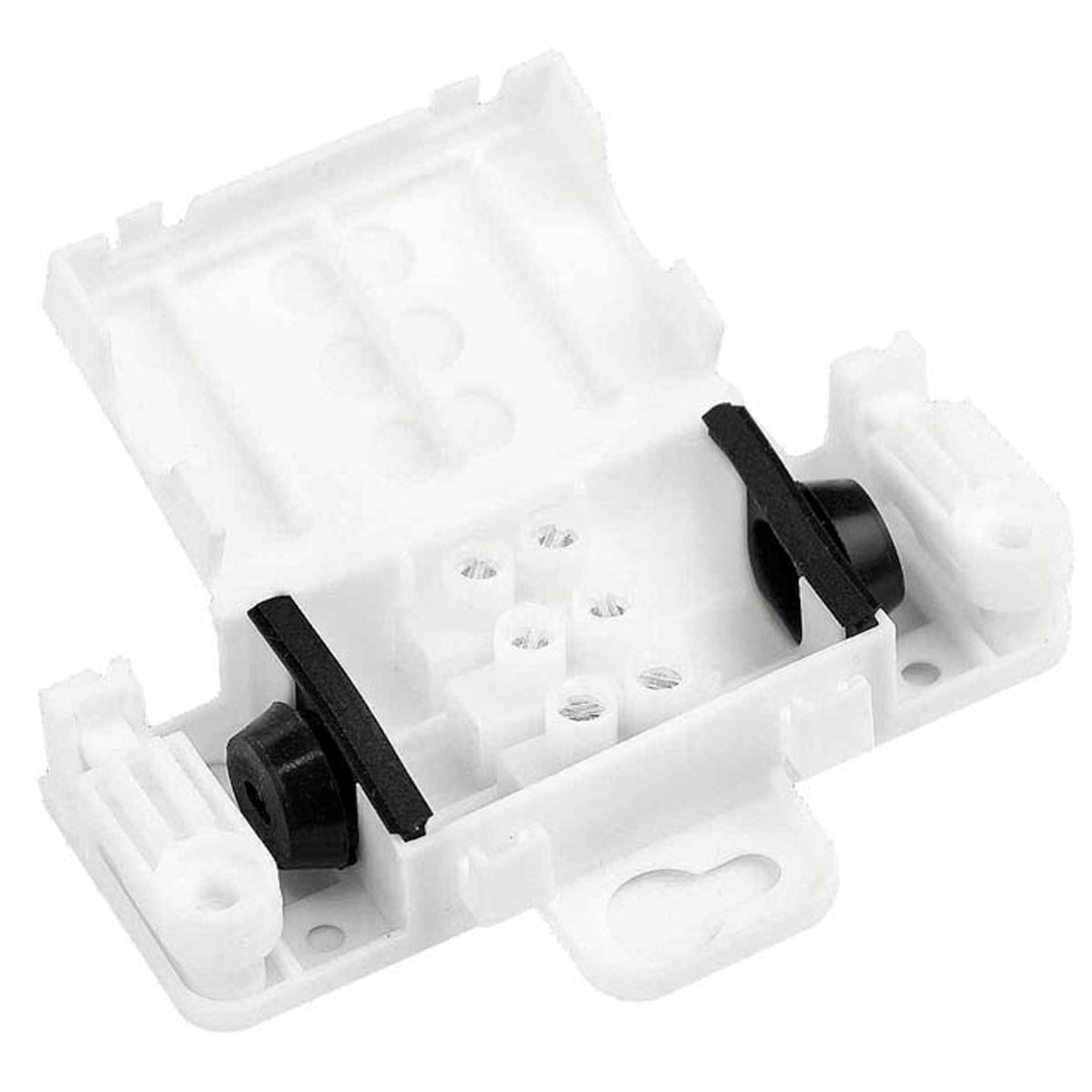 RENDL lighting accessorie IP-BOX white   IP44 G12582 2