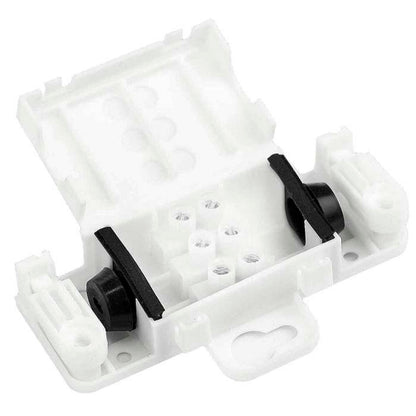 RENDL lighting accessorie IP-BOX white   IP44 G12582 2