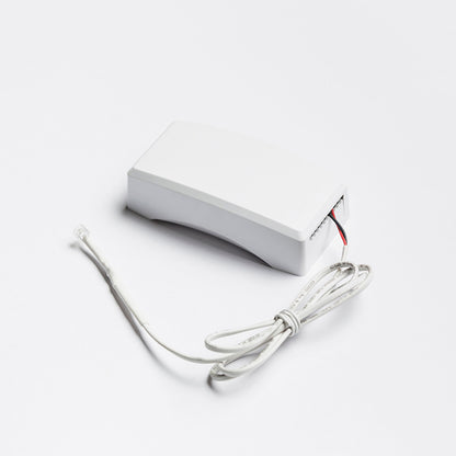RENDL lighting accessorie SENSOR above the ceiling white   max. 1200W 360° G12753 1