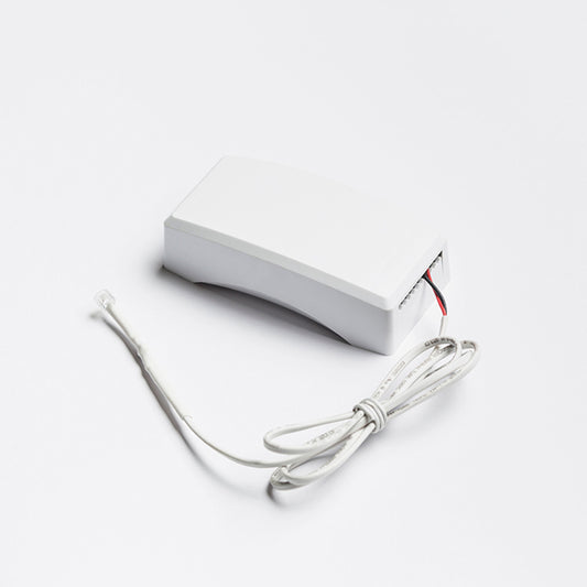 RENDL lighting accessorie SENSOR above the ceiling white   max. 1200W 360° G12753 1
