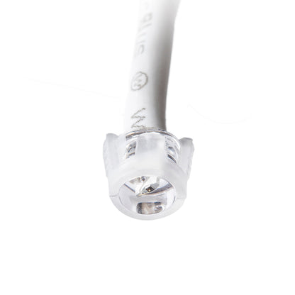 RENDL lighting accessorie SENSOR above the ceiling white   max. 1200W 360° G12753 4