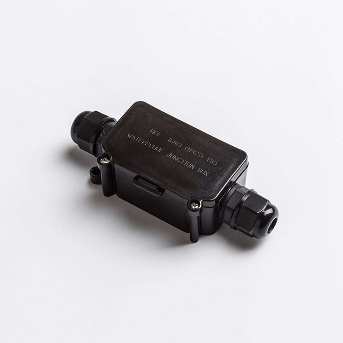 RENDL lighting accessorie IP-BOX  230V IP65 G12983 3