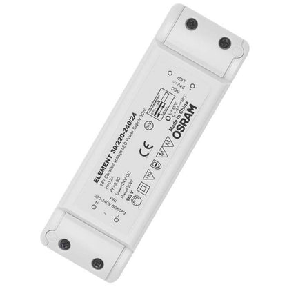 RENDL lighting accessorie TRAFO 30    24= 30W G13007 1