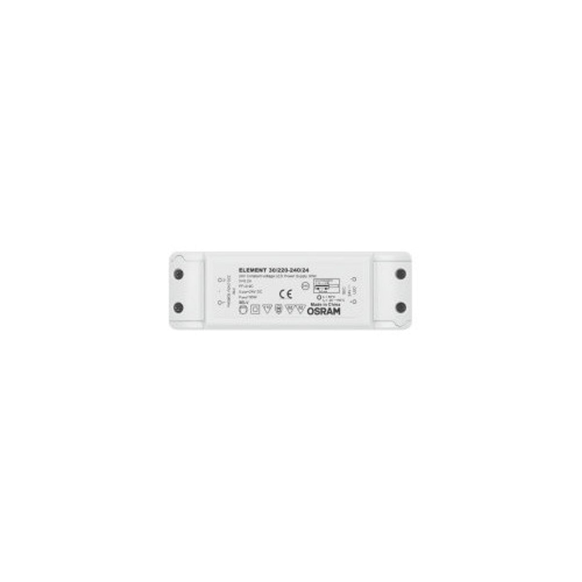 RENDL lighting accessorie TRAFO 30    24= 30W G13007 4