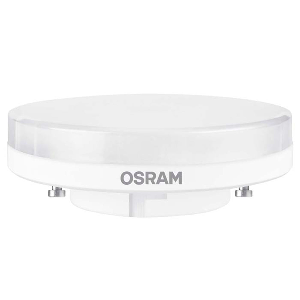 RENDL light source OSRAM STAR    230V GX53 LED EQ40 120°  2700K G13032 1