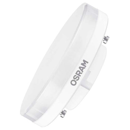 RENDL light source OSRAM STAR    230V GX53 LED EQ40 120°  4000K G13033 2