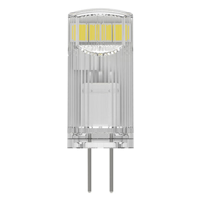 RENDL light source OSRAM PIN G4    12V G4 LED EQ20 320°  2700K G13034 1
