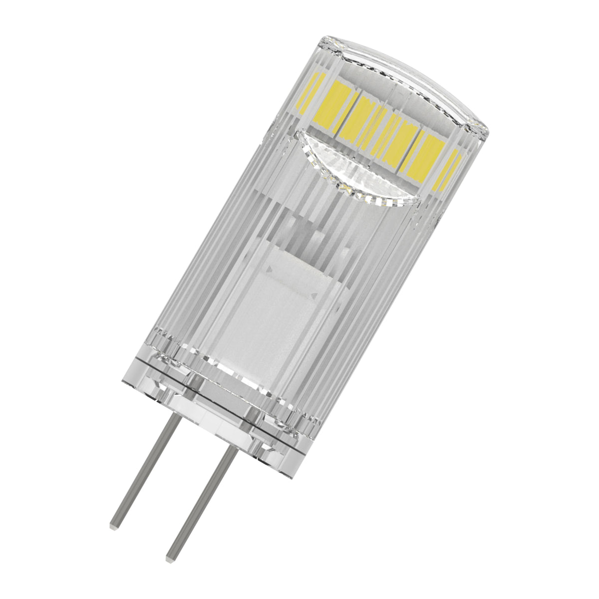 RENDL light source OSRAM PIN G4    12V G4 LED EQ20 320°  2700K G13034 2