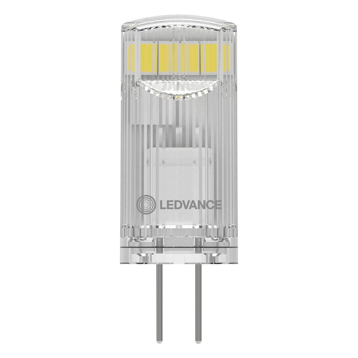 RENDL light source OSRAM PIN G4    12V G4 LED EQ20 320°  2700K G13034 3