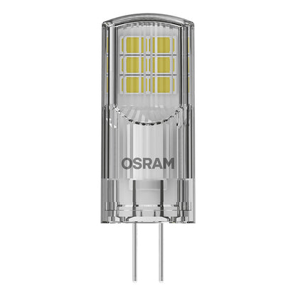 RENDL light source OSRAM PIN G4    12V G4 LED EQ28 320°  2700K G13035 1