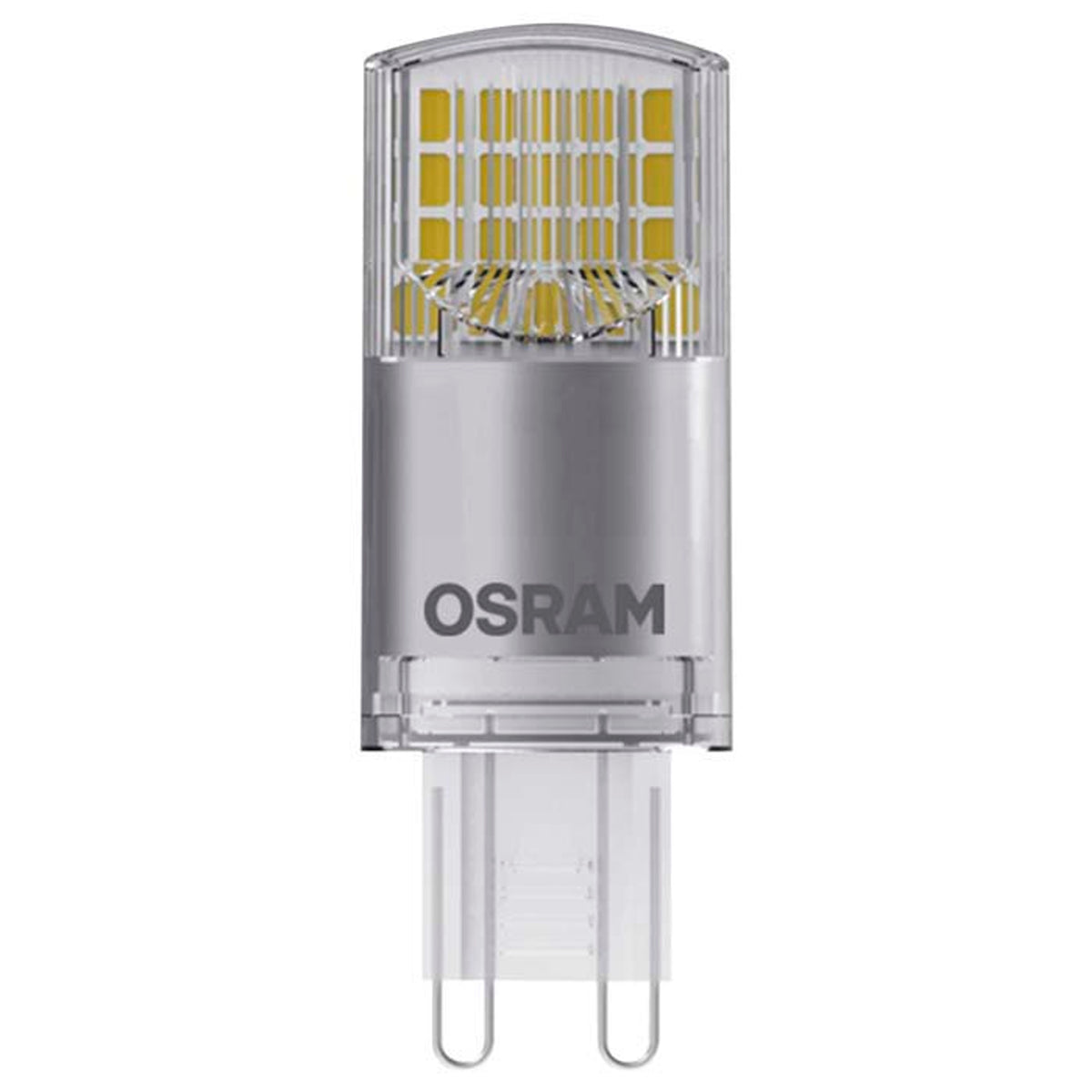 RENDL light source OSRAM PIN G9    230V G9 LED EQ40 300°  2700K G13037 1