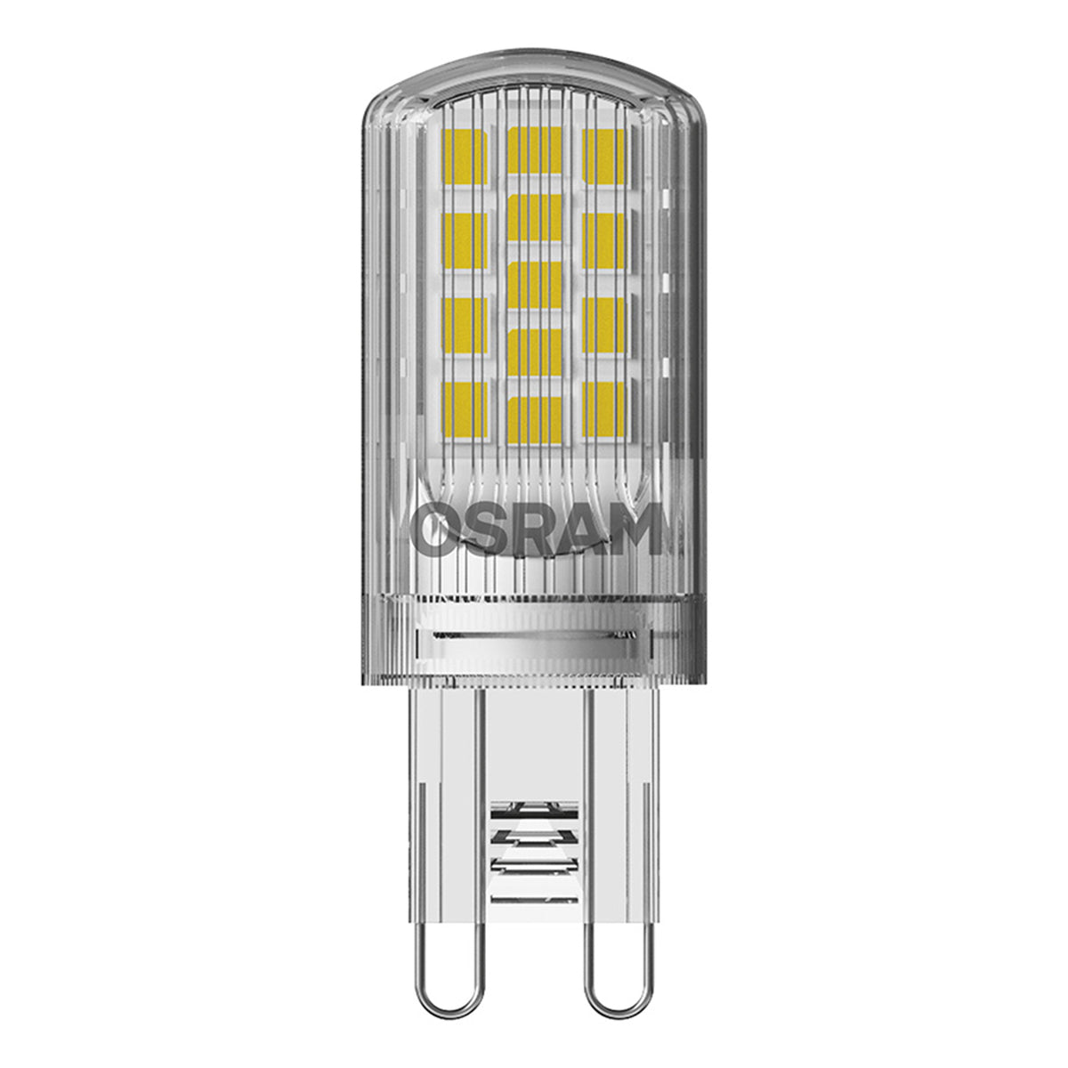 RENDL light source OSRAM PIN G9    230V G9 LED EQ40 300°  4000K G13038 1