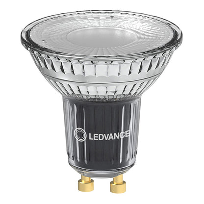 RENDL light source OSRAM PAR16 DIMM   230V GU10 LED EQ80 120°  2700K G13040 3