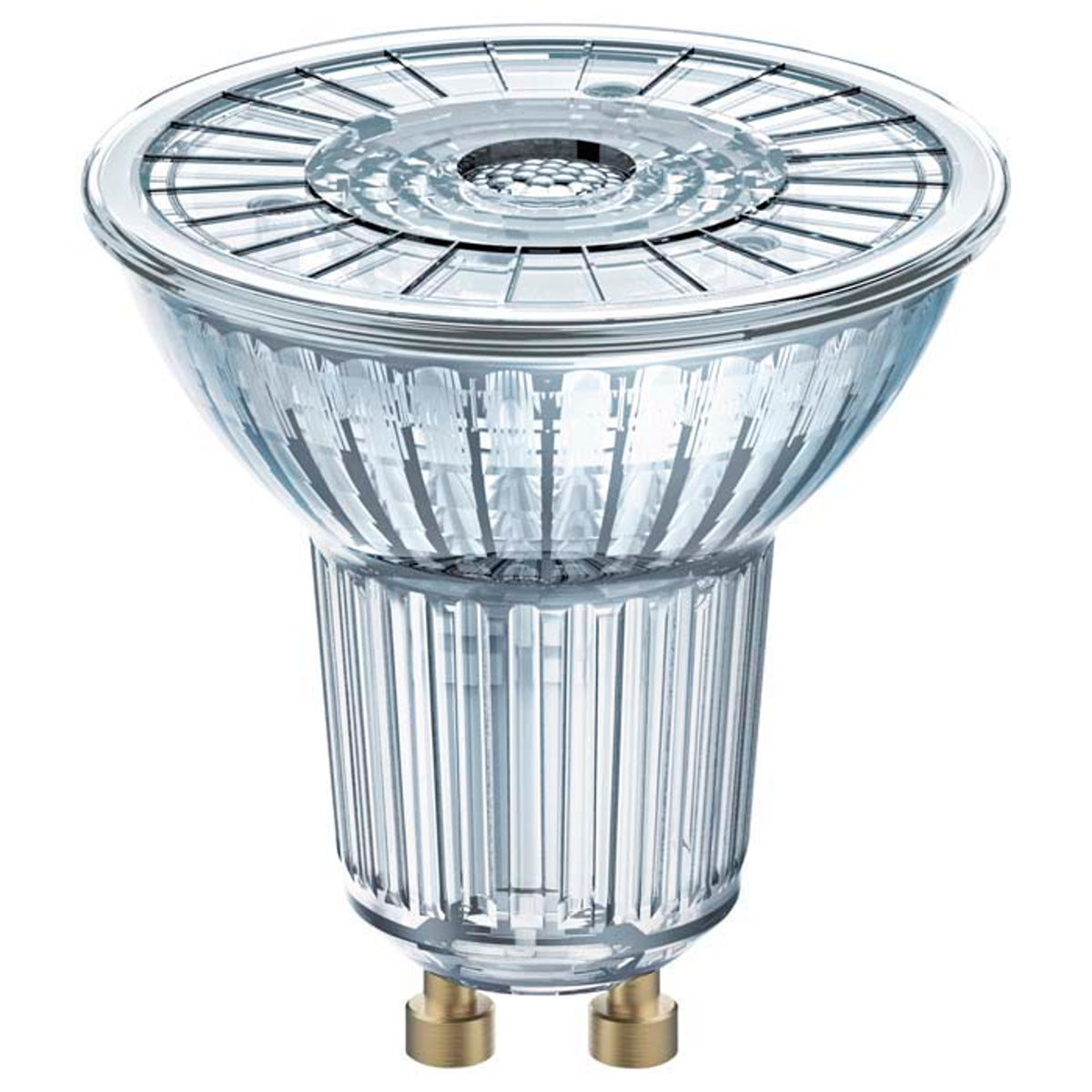 RENDL light source OSRAM PAR16 DIMM   230V GU10 LED EQ35 36°  2700K G13120 1