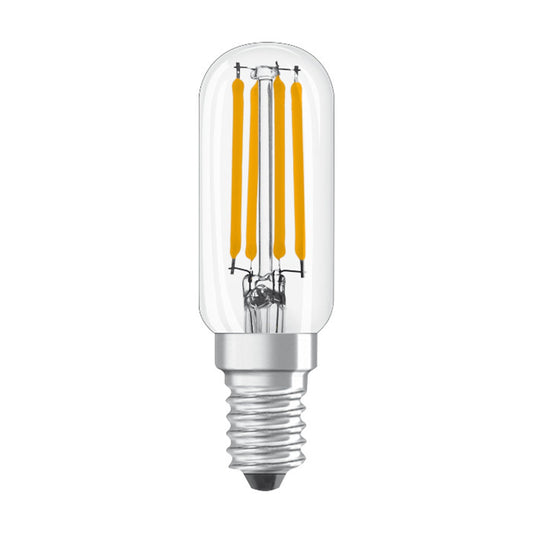 RENDL light source OSRAM Retrofit TUBE   clear 230V E14 LED EQ40  2700K G13150 1