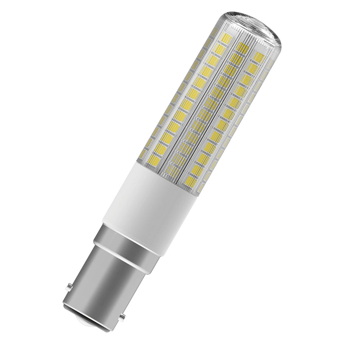 RENDL light source OSRAM Special slim   clear 230V B15d LED EQ60 320°  2700K G13456 5