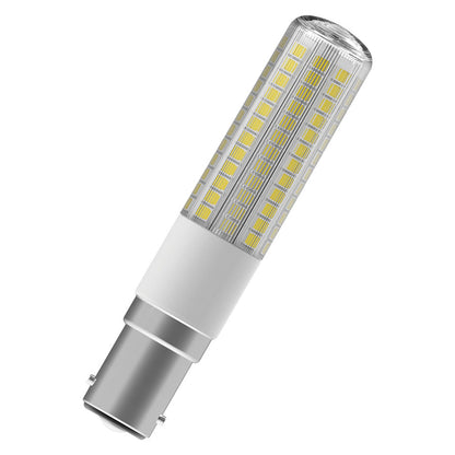 RENDL light source OSRAM Special slim   clear 230V B15d LED EQ60 320°  2700K G13456 5