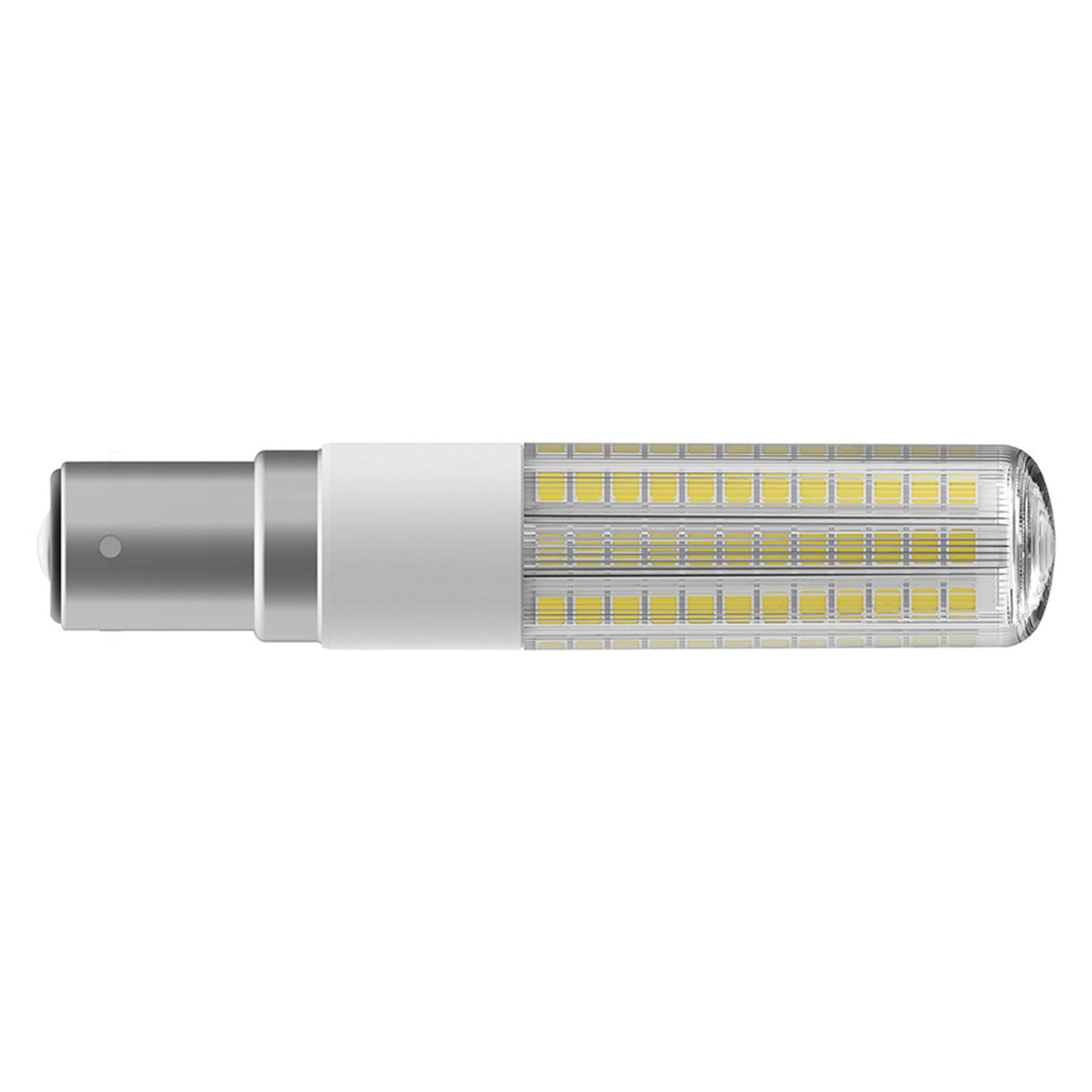 RENDL light source OSRAM Special slim   clear 230V B15d LED EQ60 320°  2700K G13456 7