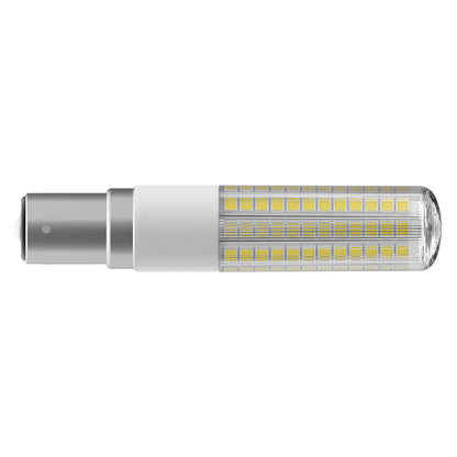 RENDL light source OSRAM Special slim   clear 230V B15d LED EQ60 320°  2700K G13456 7