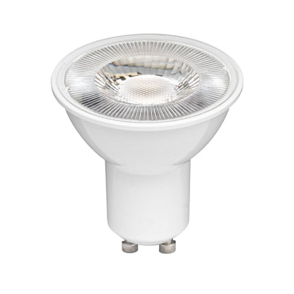RENDL light source OSRAM PAR16  white  230V GU10 LED EQ35 36°  2700K G13465 1