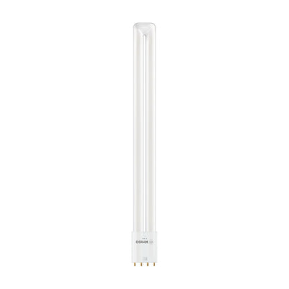 RENDL light source OSRAM DULUX L   matte 230V 2G11 LED EQ36  3000K G13469 1