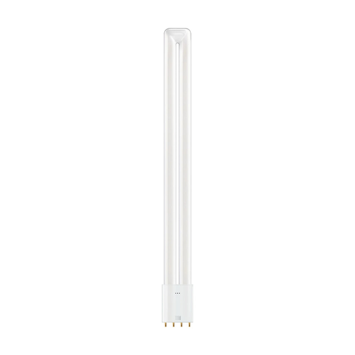 RENDL light source OSRAM DULUX L   matte 230V 2G11 LED EQ36  4000K G13470 2