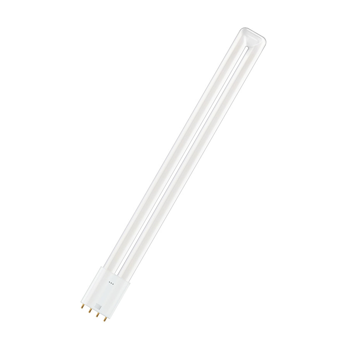 RENDL light source OSRAM DULUX L   matte 230V 2G11 LED EQ36  4000K G13470 4