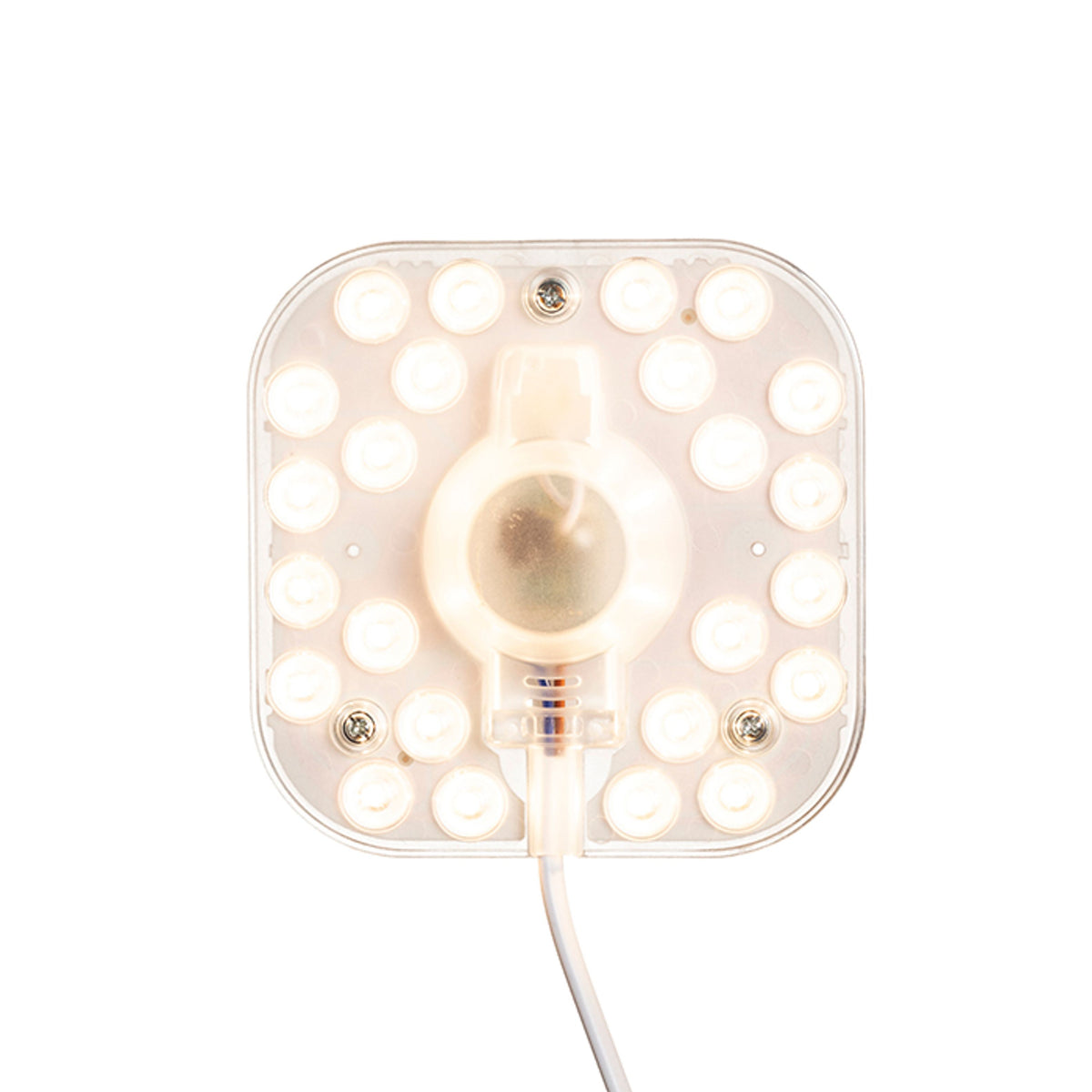 RENDL light source LED MODUL SQ 10    230V LED 12W  3000K G13546 2
