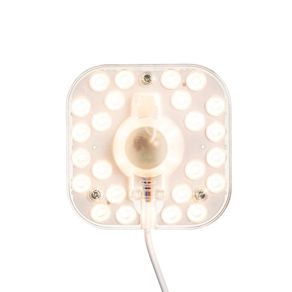 RENDL light source LED MODUL SQ 10    230V LED 12W  3000K G13546 2