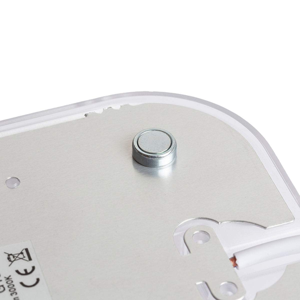 RENDL light source LED MODUL SQ 10    230V LED 12W  3000K G13546 3