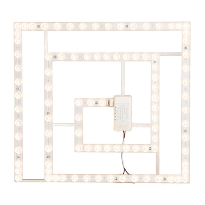 RENDL light source LED MODUL SQ 41    230V LED 48W  3000K G13547 2