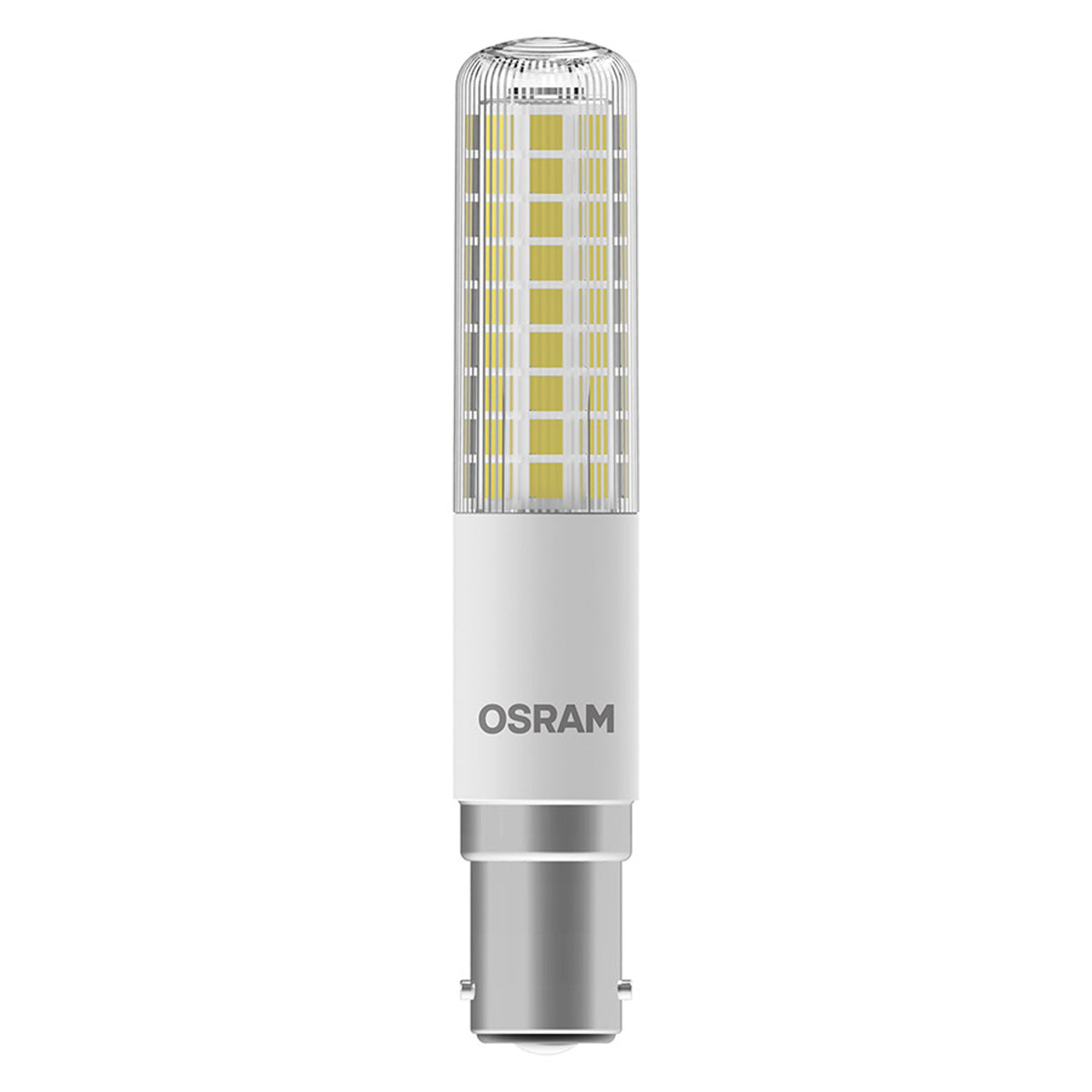 RENDL light source OSRAM Special slim DIMM clear 230V B15D LED EQ75 2700K G13574 1