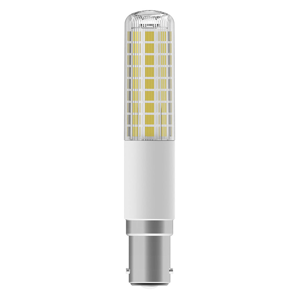 RENDL light source OSRAM Special slim DIMM clear 230V B15D LED EQ75 2700K G13574 2