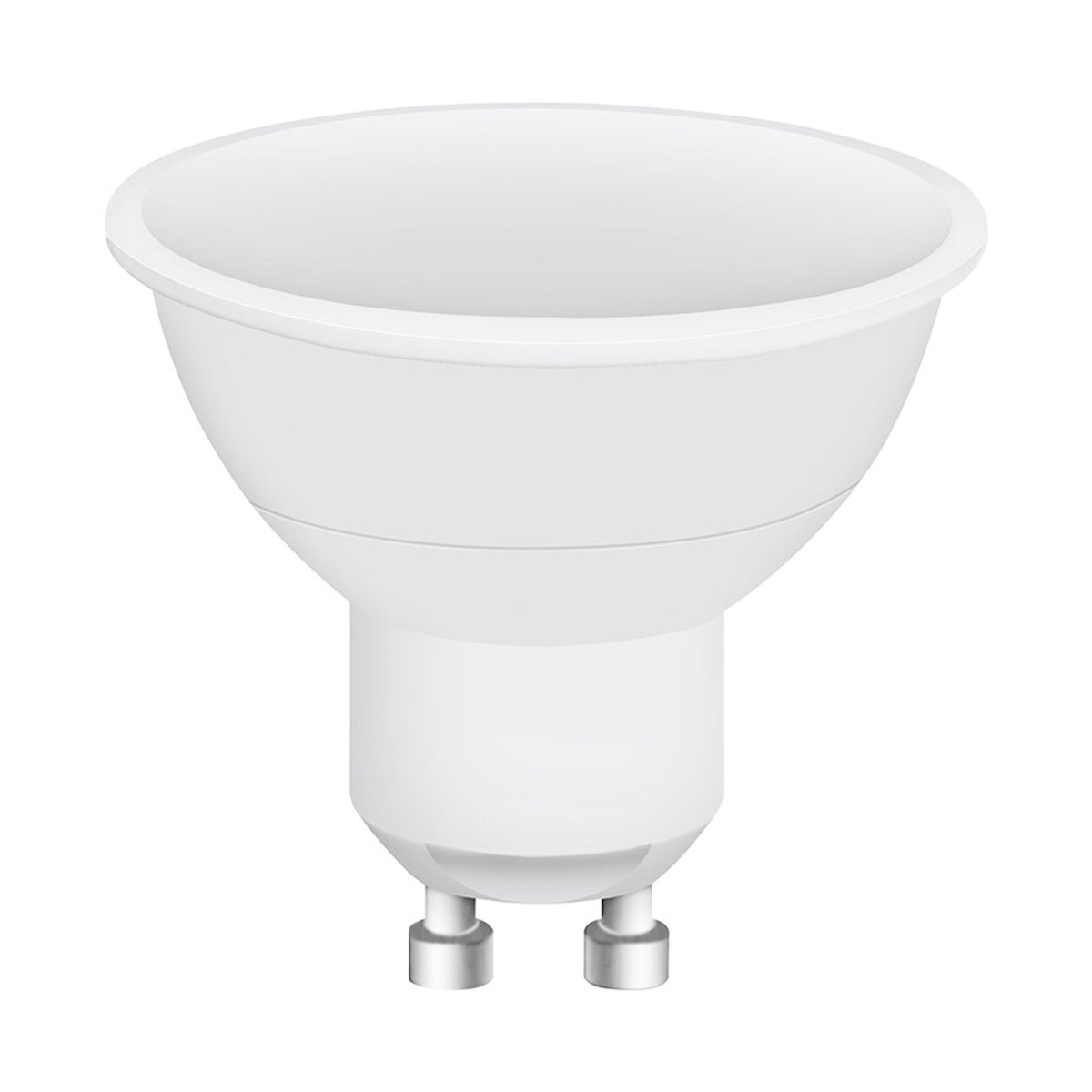 RENDL light source OSRAM RGBW PAR16  white  230V GU10 LED EQ25  2700K G13577 4