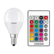 PARATHOM RGBW E14 MINI-BALL 
