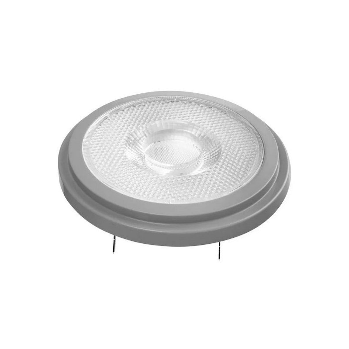 RENDL light source OSRAM PRO AR111 DIMM   12V G53 LED EQ75 40°  3000K G13656 1