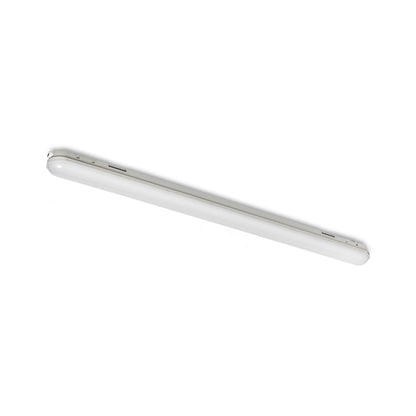 RENDL pendant lamp TRIDENT PRO 120 body grey matte acrylic 230V LED 40W IP65 4000K G13670 6