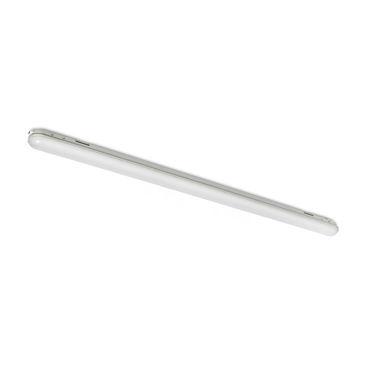 RENDL pendant lamp TRIDENT PRO 150 body grey matte acrylic 230V LED 60W IP65  4000K G13671 2
