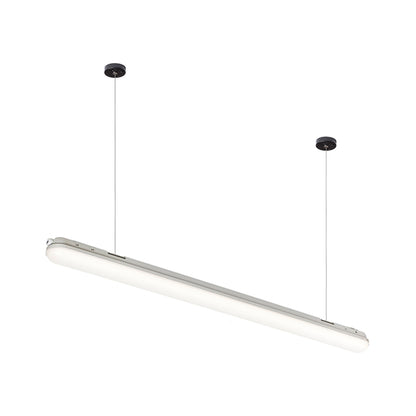 RENDL pendant lamp TRIDENT PRO suspension kit 2 pcs black   G13672 2