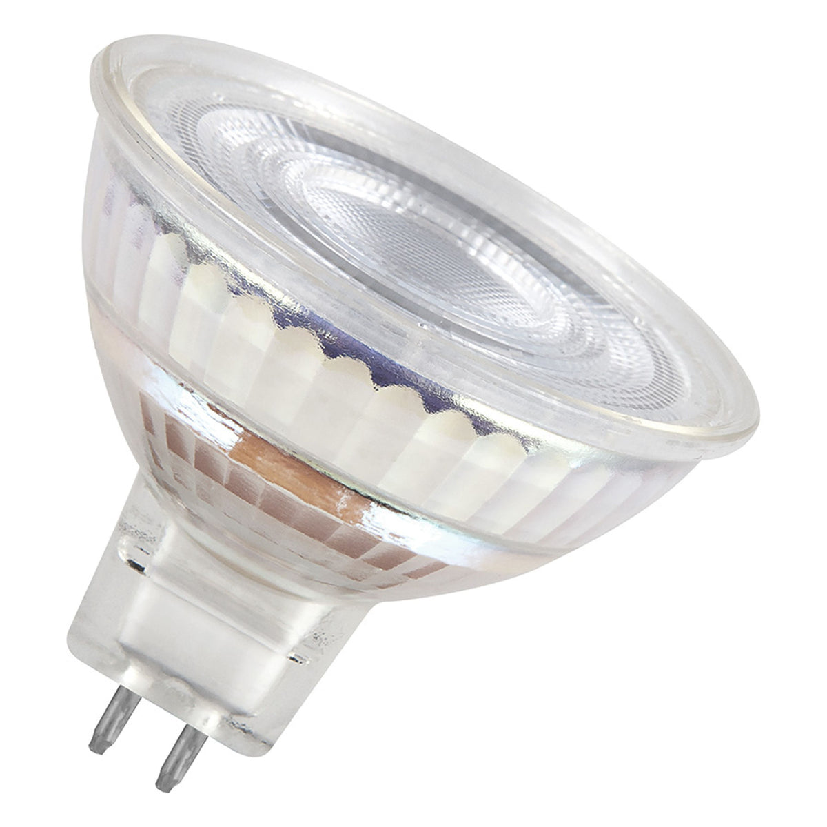 RENDL light source OSRAM MR16 DIMM   12V GU5,3 LED EQ50 36°  3000K G13705 2
