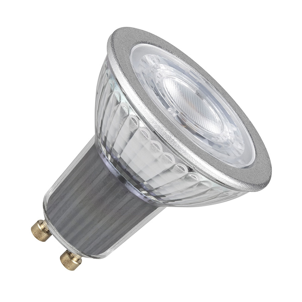 RENDL light source OSRAM PAR16 DIMM   230V GU10 LED EQ100 36°  3000K G13706 2