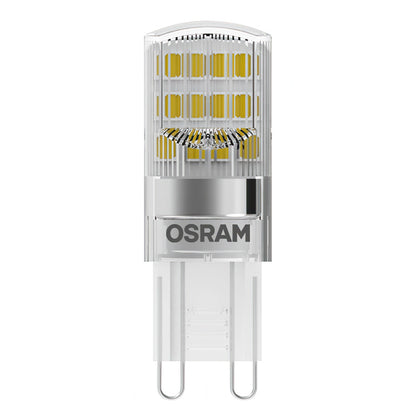 RENDL light source OSRAM PIN G9    230V G9 LED EQ20  2700K G13715 1
