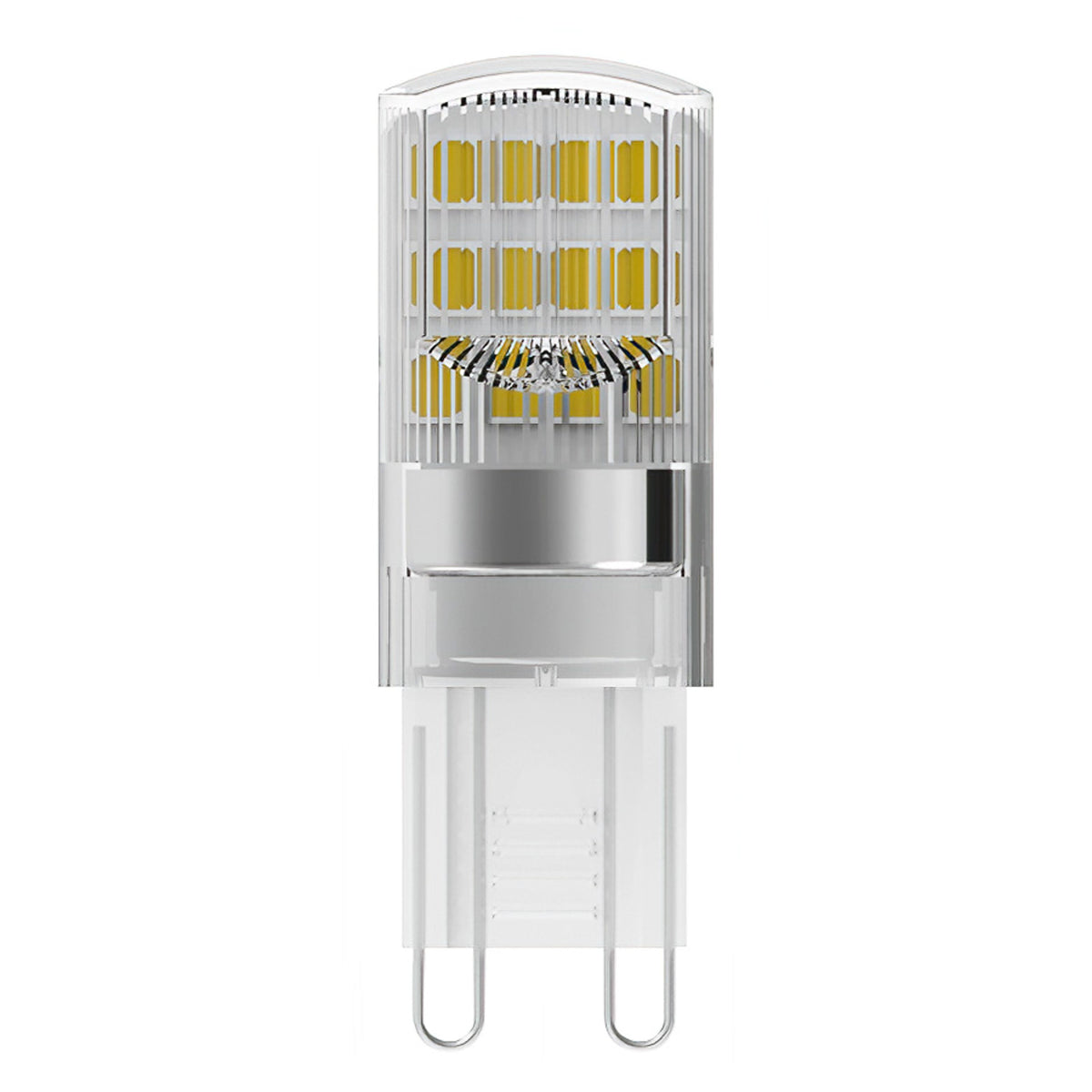 RENDL light source OSRAM PIN G9    230V G9 LED EQ20  2700K G13715 4
