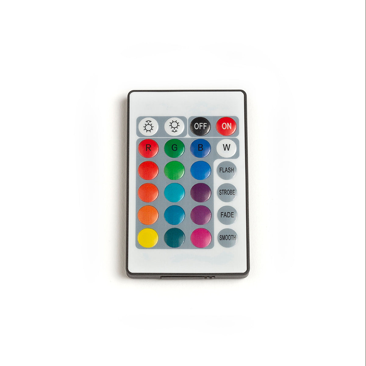 RENDL LED-strip LED STRIP ORION Wi-Fi remote 5 in 1  G13804 2